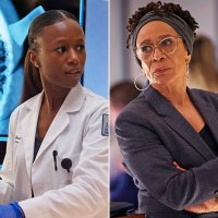 Ashlei Sharpe Chestnut Reveals All Answers Will Be Revealed at Chicago Med